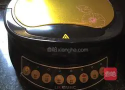 Leek Box Recipe Illustration 9