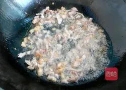 Potato Shredded Burrito Recipe Illustration 16