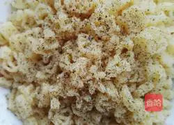 Illustration of how to make pasta 6