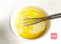 Illustration of how to make Mala Cake 6