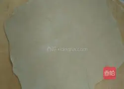 Leek Box Recipe Illustration 4