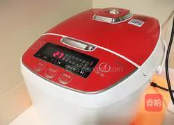 Illustration of how to make pumpkin rolls 21