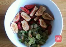 Pitaya hair cake recipe 11