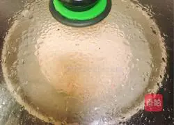 Illustration of how to make bayberry hair cake 9