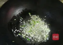 Illustration of how to make tomato pasta 4