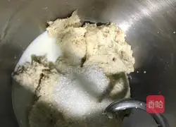 Illustration of how to make mini hamburgers 5