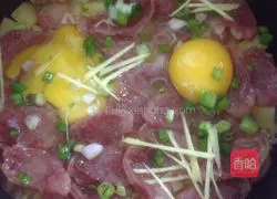 Cantonese Claypot Rice Recipe Illustration 8