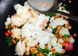 Baked Rice Recipe Illustration 5