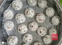 Illustration of how to make authentic rice cakes 4