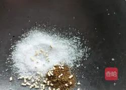 No Illustration of how to make the same rice 5