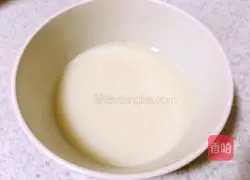  Illustration of how to make rice cakes 2