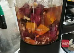 Nutritional rice cereal recipe 4