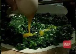 Leek Box Recipe Illustration 6