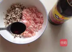 Illustration of how to make pot stickers 5