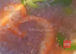 Illustration of how to make porridge 8