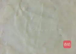 Illustration of how to make Kuaishou Pancake Fruit 4 