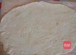 Illustration of how to make Hanamaki 7