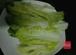 Simplified version of hamburger recipe 4