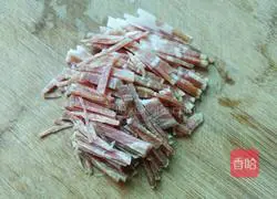 Illustration of how to make casserole rice 6