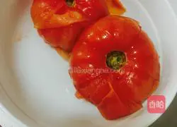 Illustration of how to make pasta 4