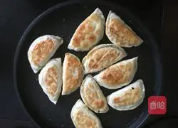 Leek Box Recipe Illustration 8