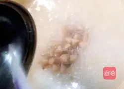 Cantonese-style mushroom and abalone porridge recipe 10