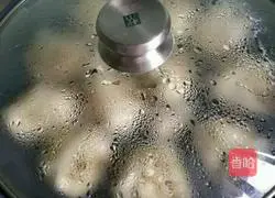 Recipe for beef and chive rolls Illustration 10