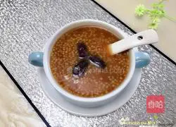 Brown sugar millet porridge recipe 5