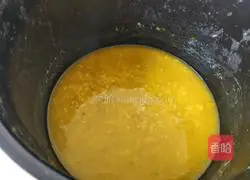 Oatmeal pumpkin porridge recipe 7