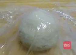 Illustration of how to make spring cakes 2