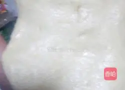 Illustration of how to make a mixed noodle box 4