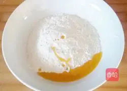 Illustration of how to make willow leaf box 3