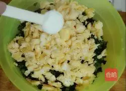 Leek Box Recipe Illustration 7