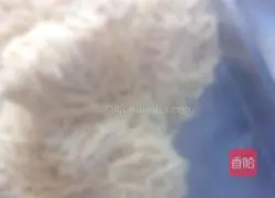 Cold noodles recipe 3