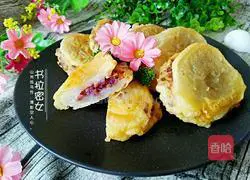 Potato Box Recipe Illustration 18