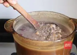 Laba porridge recipe 12