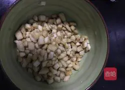 Vegetable box recipe 10