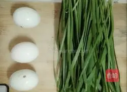 Leek Box Recipe Illustration 3