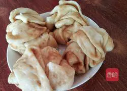 Honey sesame sauce Hanamaki recipe 10