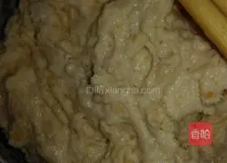 Condensed milk to make cakes Practice illustration 3