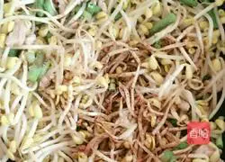 Simple braised noodles Practice illustration 4