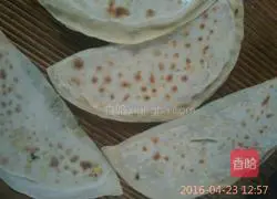 Leek box Illustration of how to do it 9