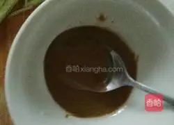 Old Beijing Sesame Sauce Cold Noodles Recipe Illustration 2