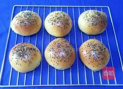 How to make hamburgers in spring Illustration 4