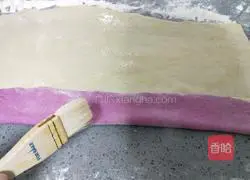 Pitaya flower roll recipe 6