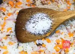 Assorted Baked Rice Recipe Illustration 8