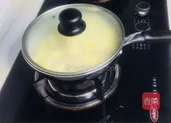 Apple oatmeal porridge recipe 3