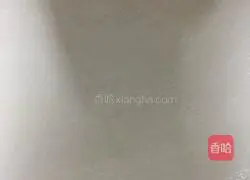 Mandarin Duck Sweet Roll Recipe Illustration 4