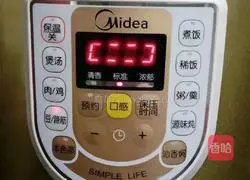 Red bean and barley porridge丨Illustration of how to strengthen the spleen and remove dampness 5