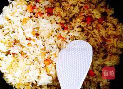 Mushroom braised rice ~ Recipe 5